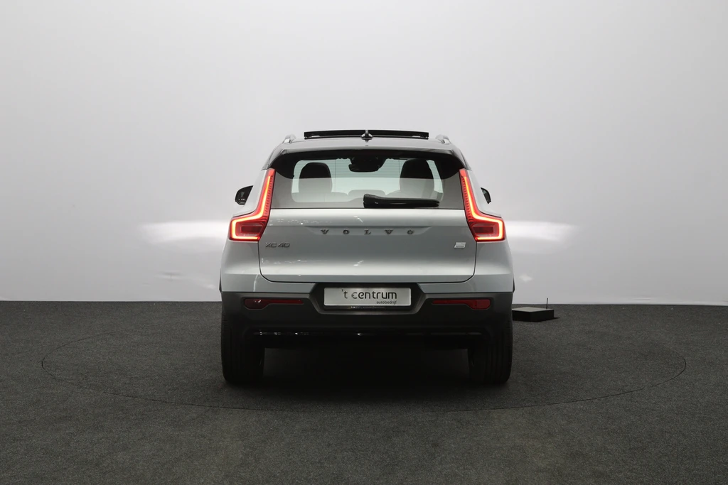Volvo XC40 – foto 6