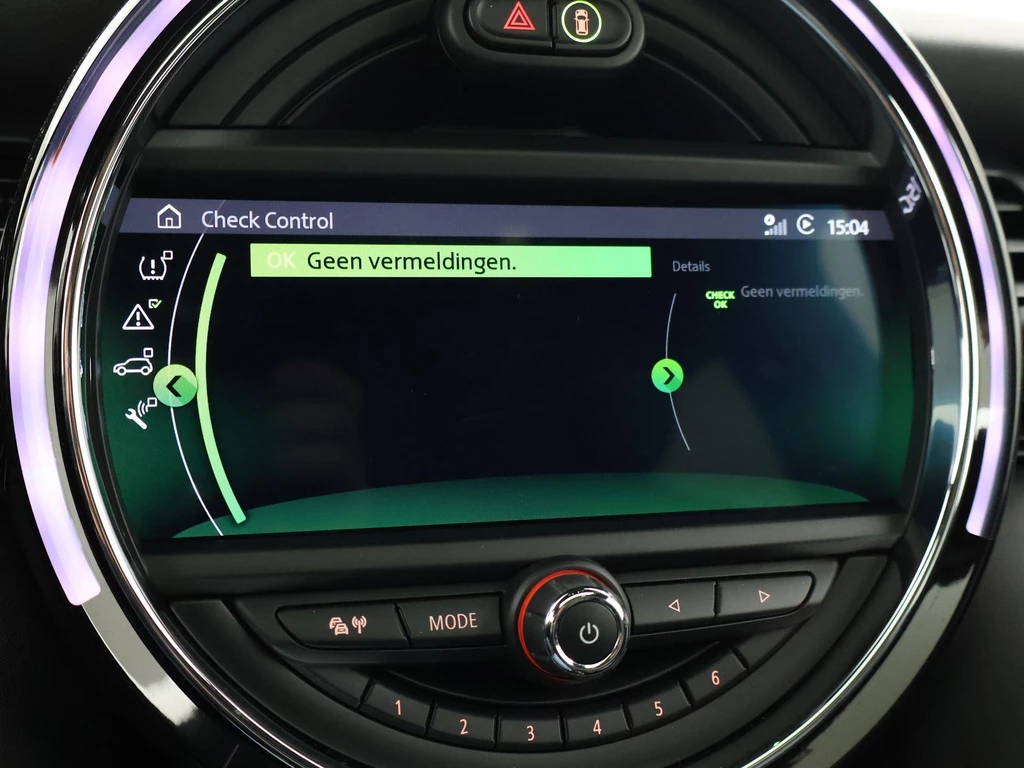 MINI Electric – foto 60