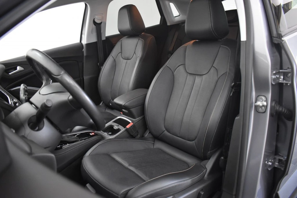 Opel Grandland X – foto 35