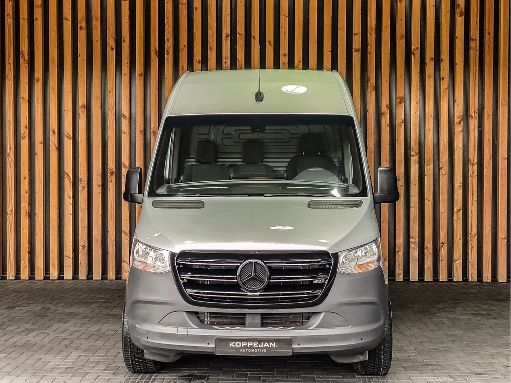 Mercedes-Benz Sprinter – foto 15