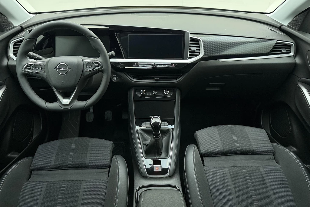 Opel Grandland – foto 17