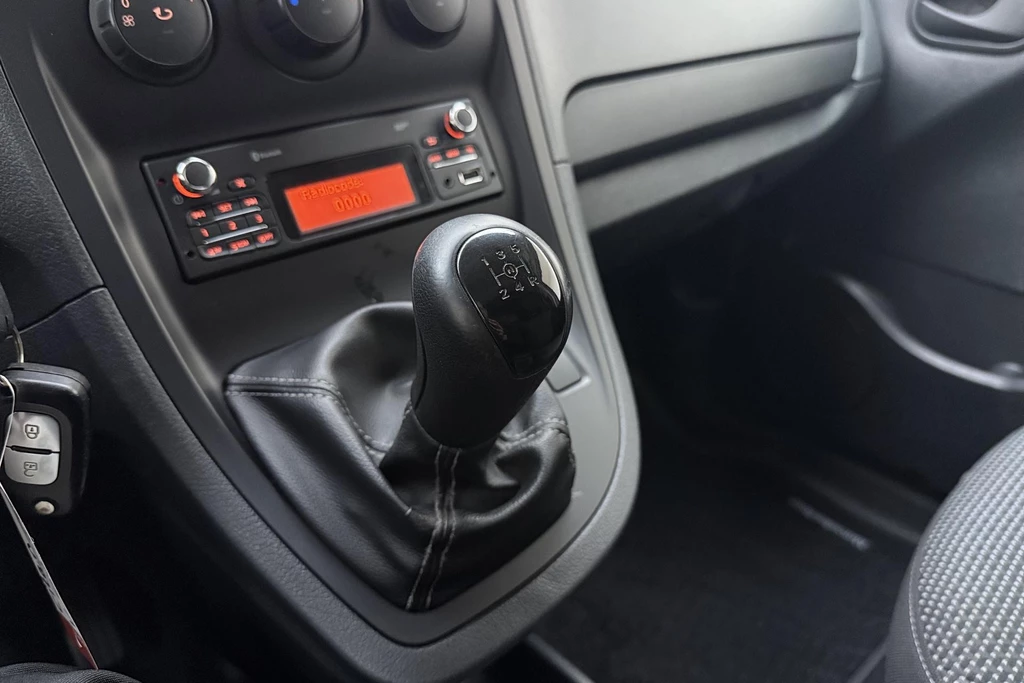 Mercedes-Benz Citan – foto 21