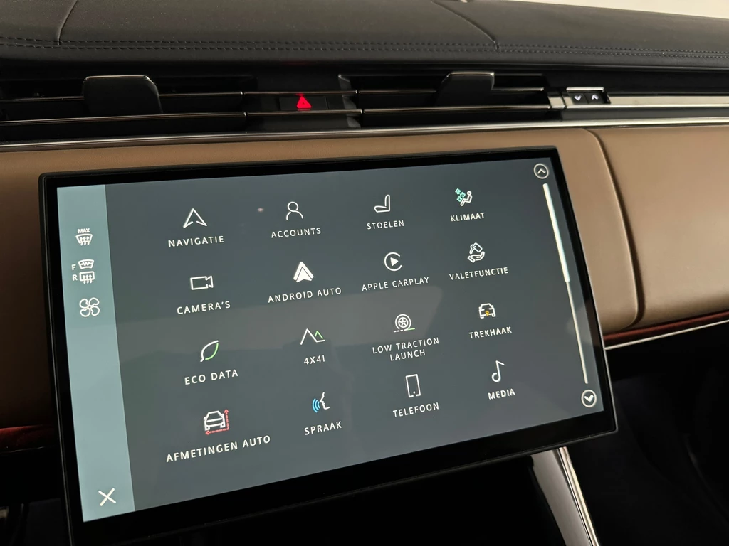 Land Rover Range Rover Sport – foto 41