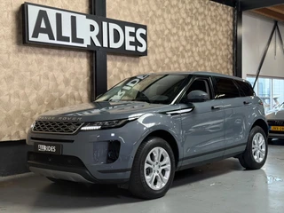 Land Rover Range Rover Evoque – thumbnail 4