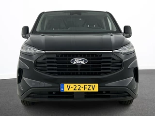 Ford Transit Custom – thumbnail 5