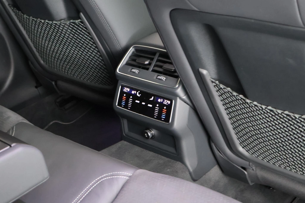 Audi A6 – foto 48