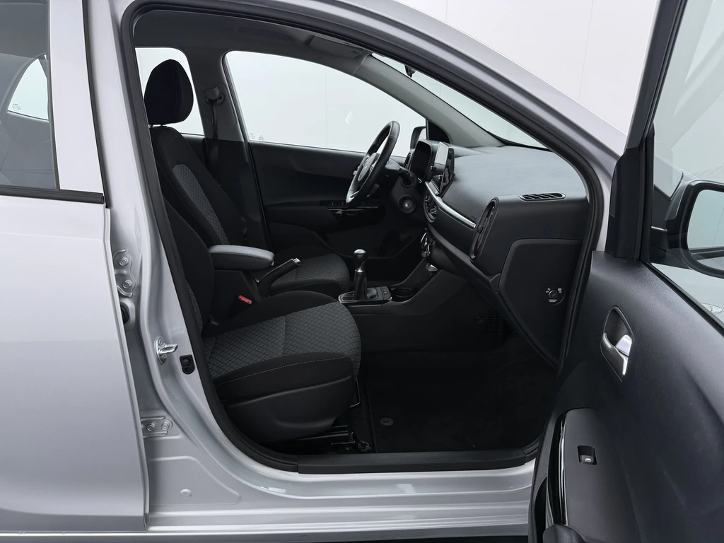 Kia Picanto – foto 42