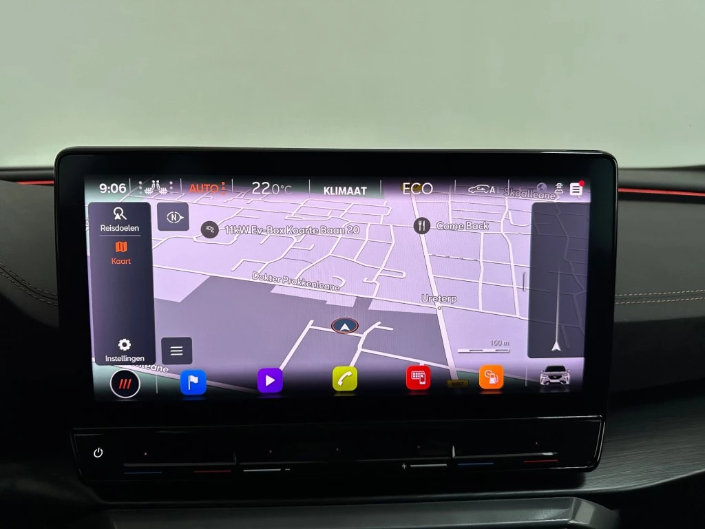 CUPRA Formentor – foto 58