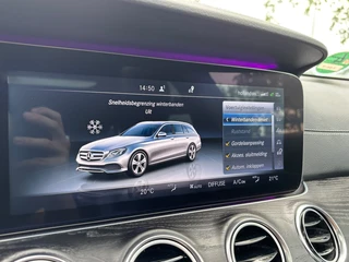 Mercedes-Benz E-Klasse – thumbnail 21