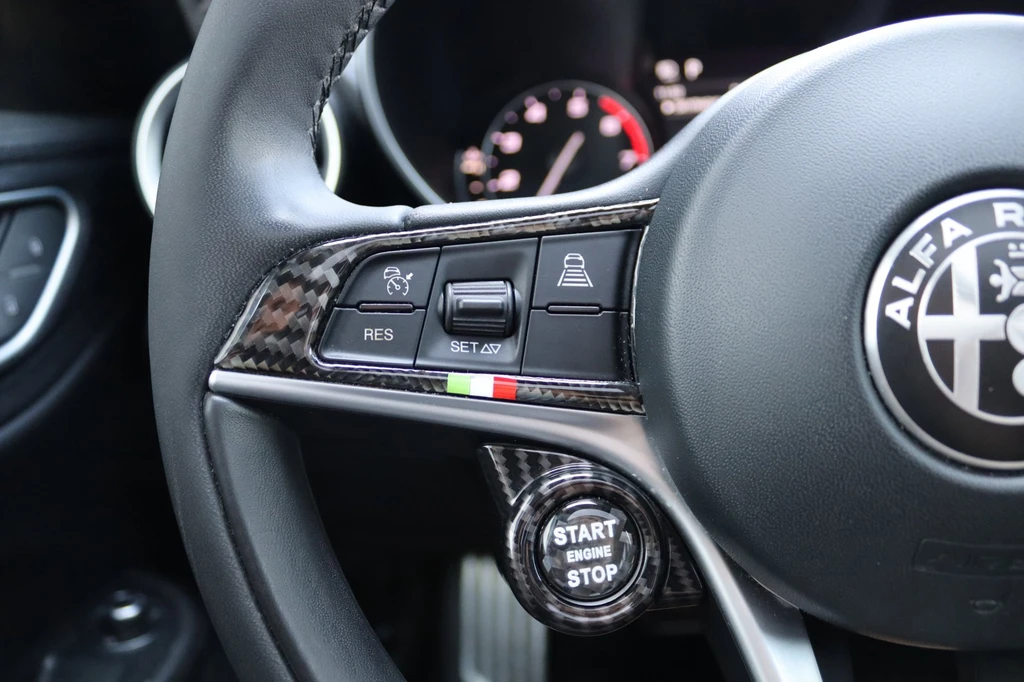 Alfa Romeo Giulia – foto 19