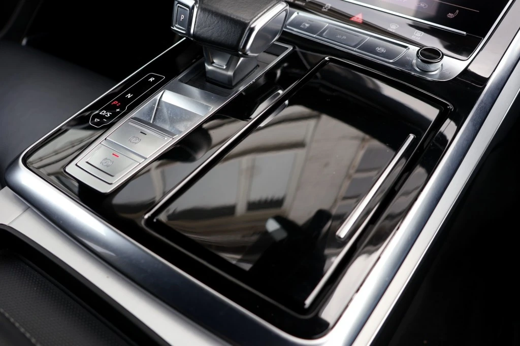 Audi Q8 – foto 31