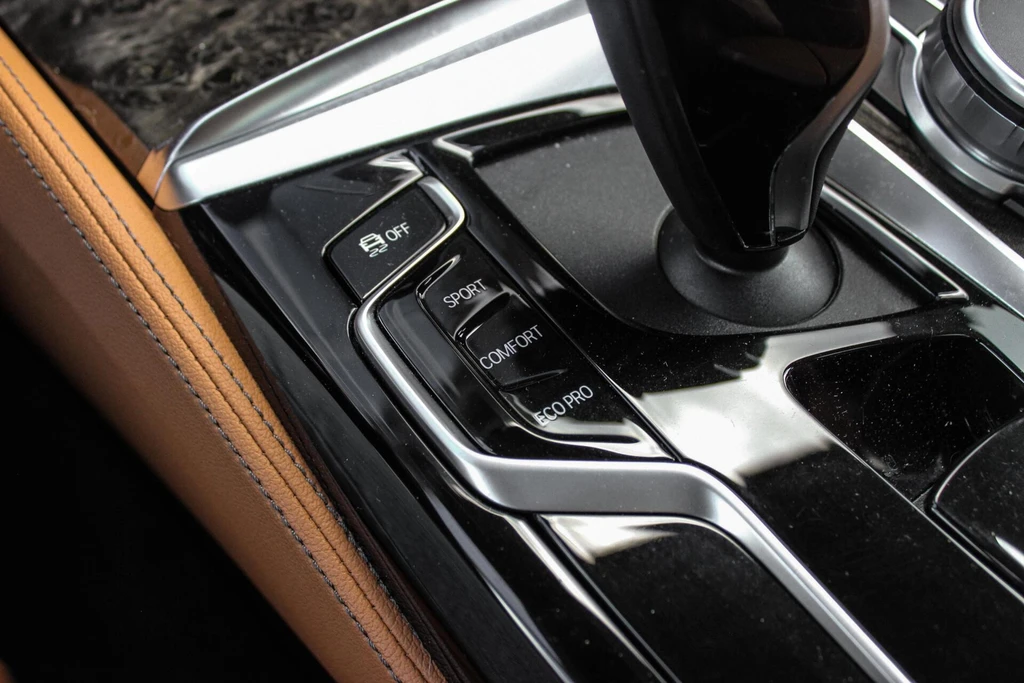 BMW 5 Serie – foto 38