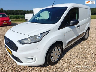 Ford Transit Connect – thumbnail 1