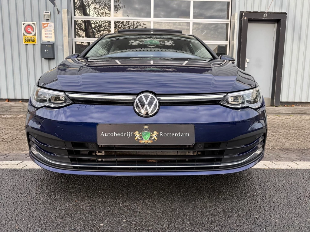 Volkswagen Golf – foto 13