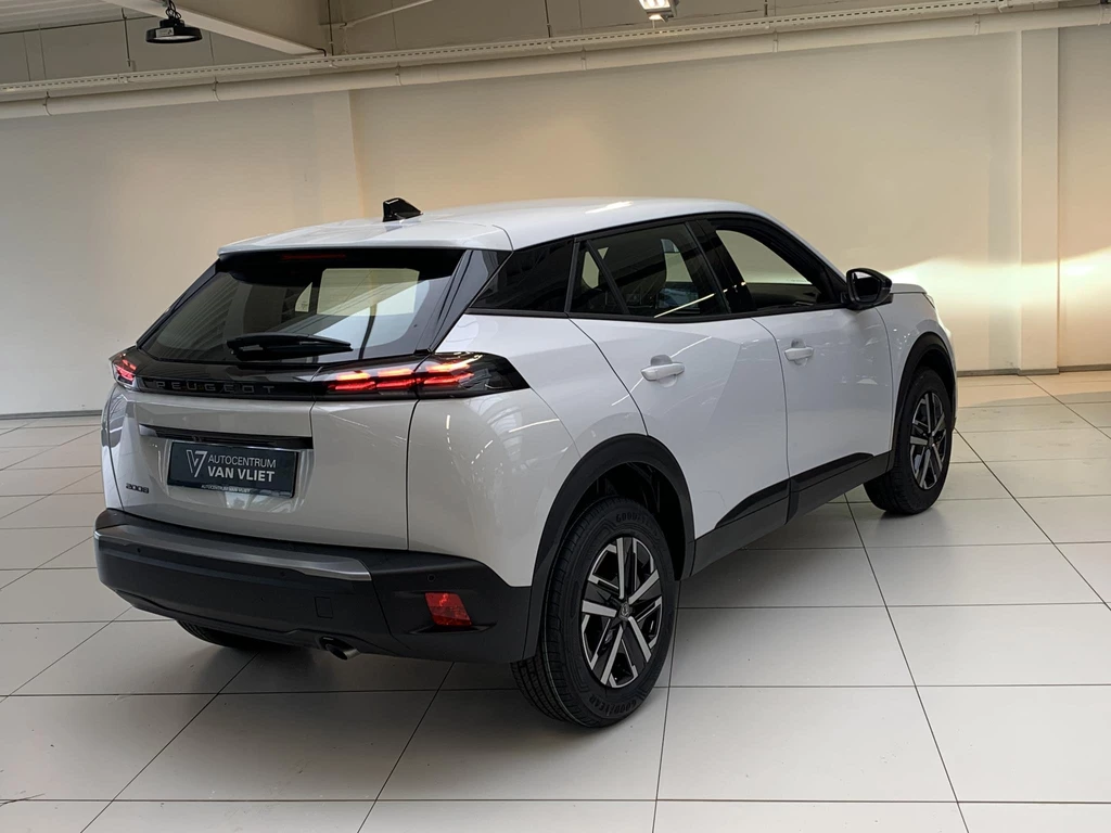 Peugeot 2008 – foto 3