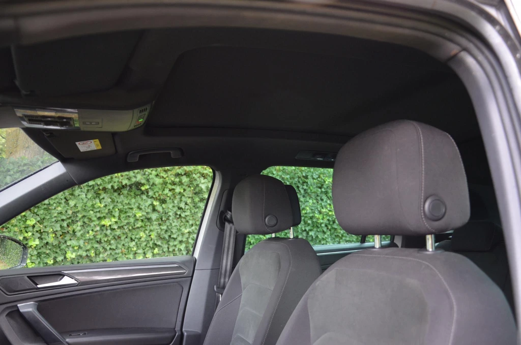 Volkswagen Tiguan – foto 47