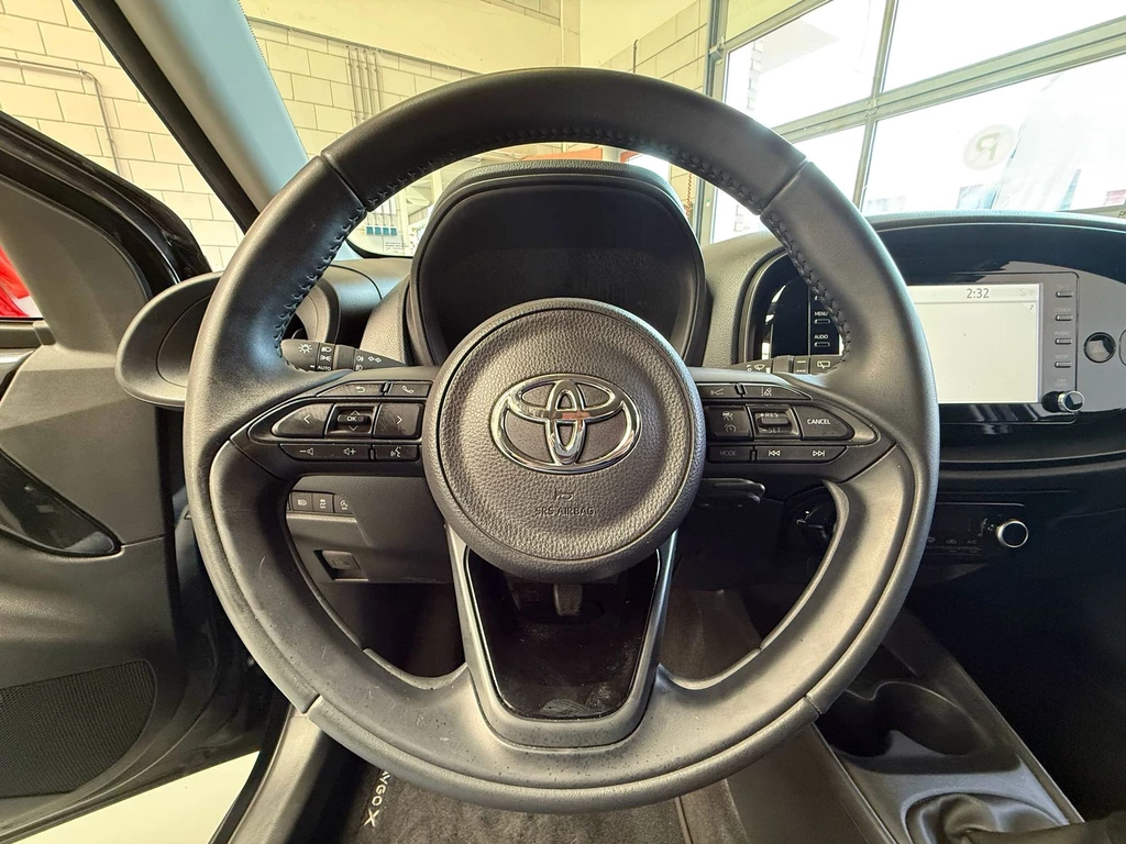 Toyota Aygo – foto 17