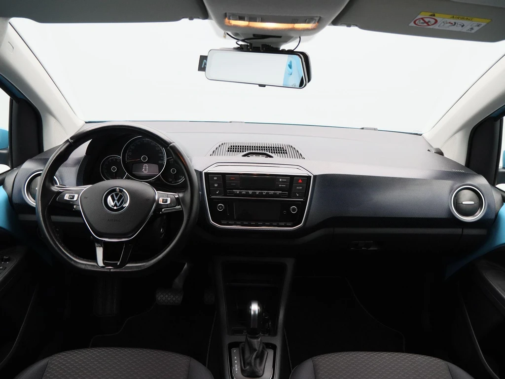 Volkswagen e-up! – foto 29