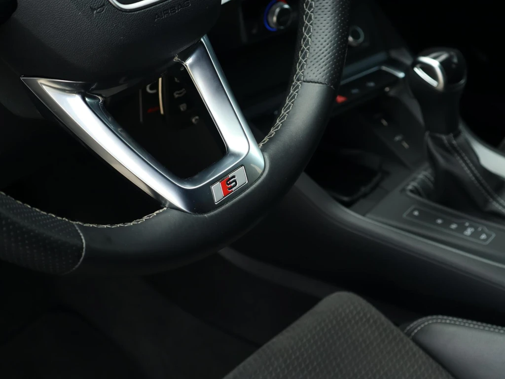 Audi Q3 – foto 22