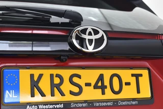 Toyota Yaris Cross – thumbnail 35