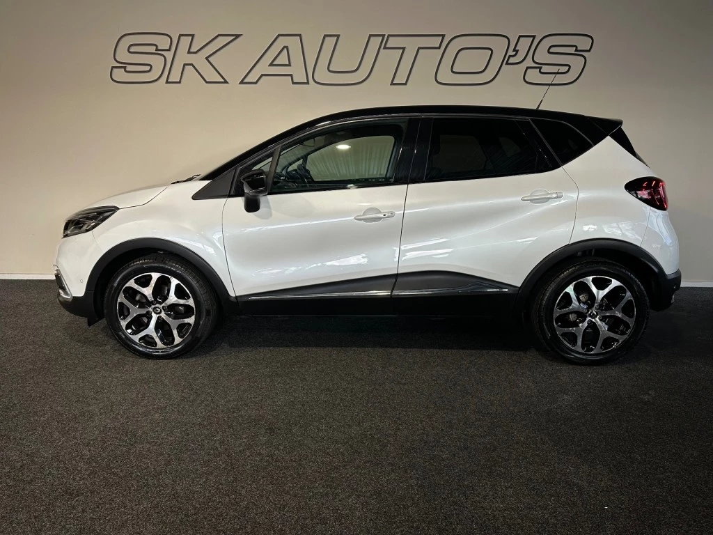 Renault Captur – foto 5