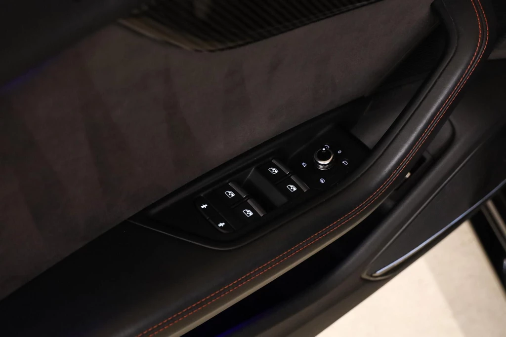 Audi RS4 – foto 43