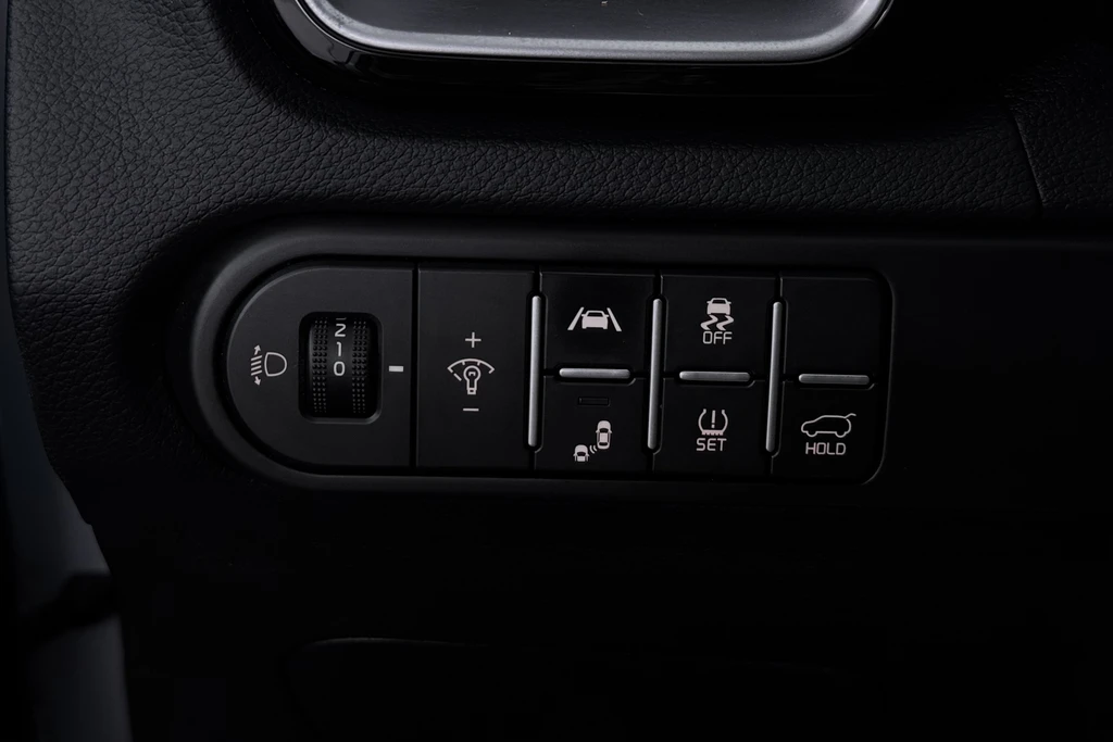 Kia Ceed Sportswagon – foto 11