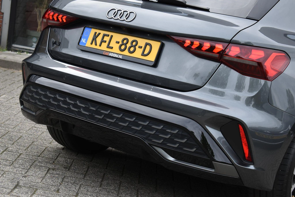 Audi A3 – foto 54