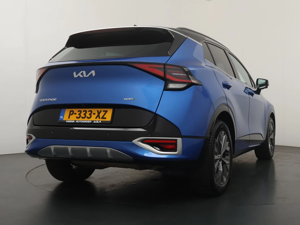 Kia Sportage – foto 7