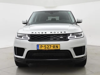 Land Rover Range Rover Sport – thumbnail 7