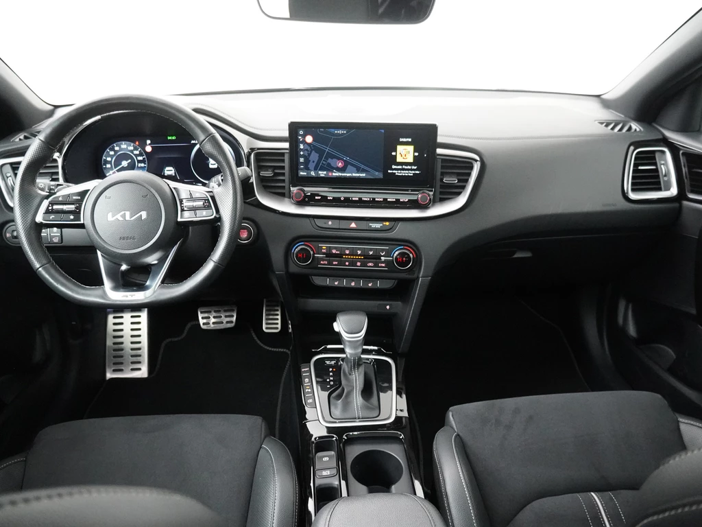 Kia XCeed – foto 36