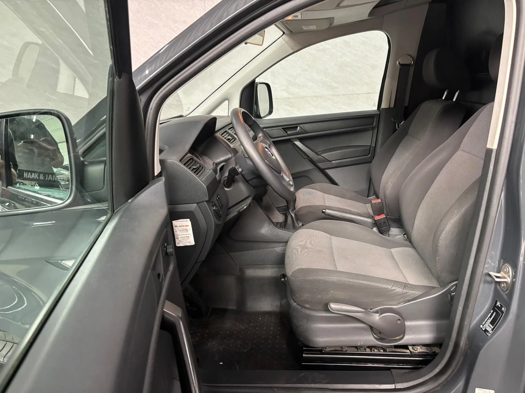 Volkswagen Caddy – foto 10