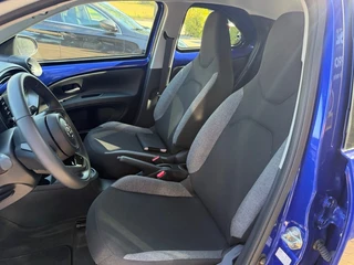 Toyota Aygo – thumbnail 18