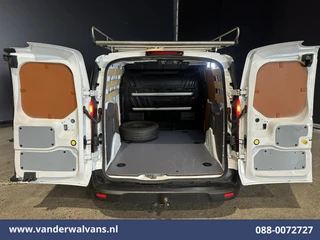 Ford Transit Connect – thumbnail 10