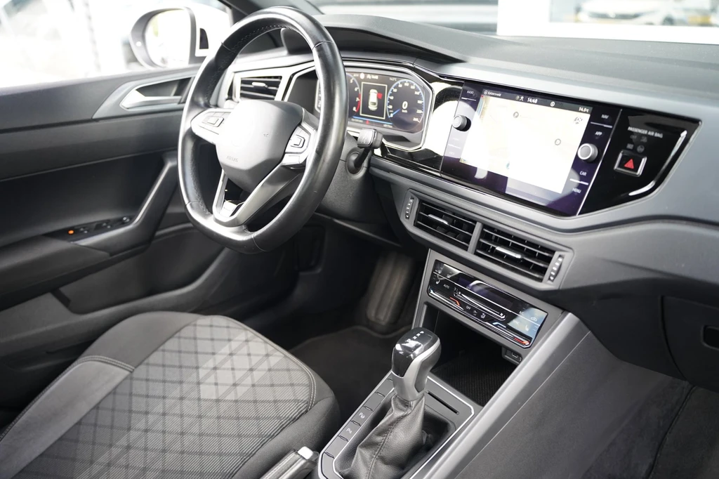 Volkswagen Taigo – foto 20