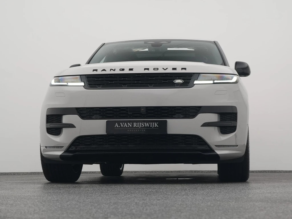Land Rover Range Rover Sport – foto 22