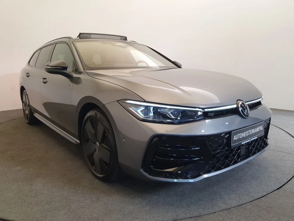 Volkswagen Passat – foto 7