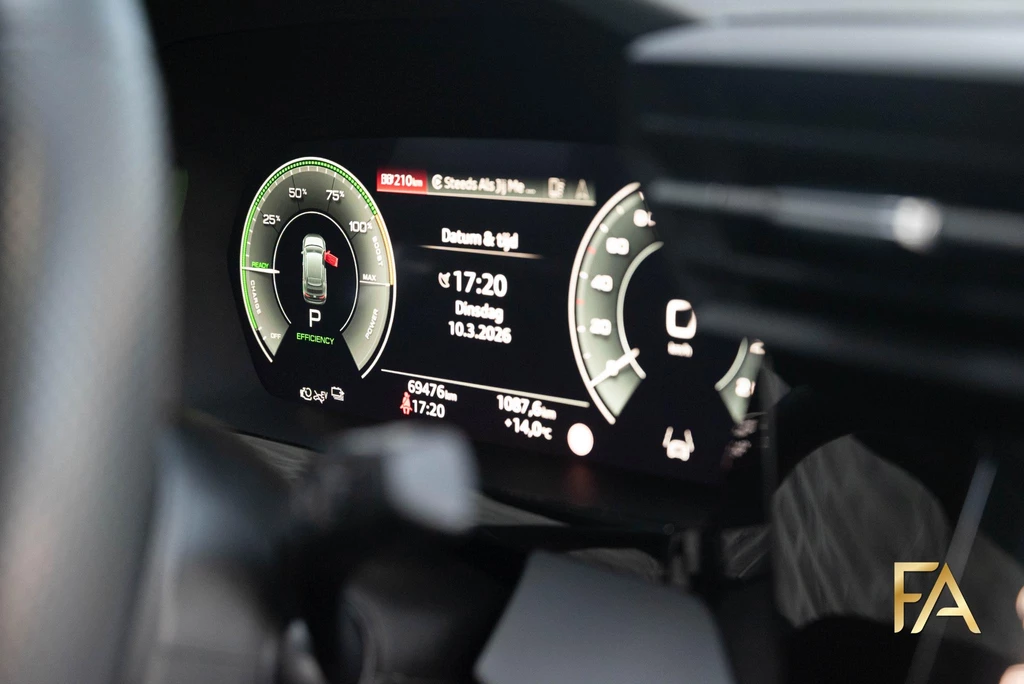 Audi A3 – foto 53