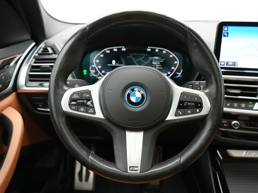 BMW iX3 – foto 34