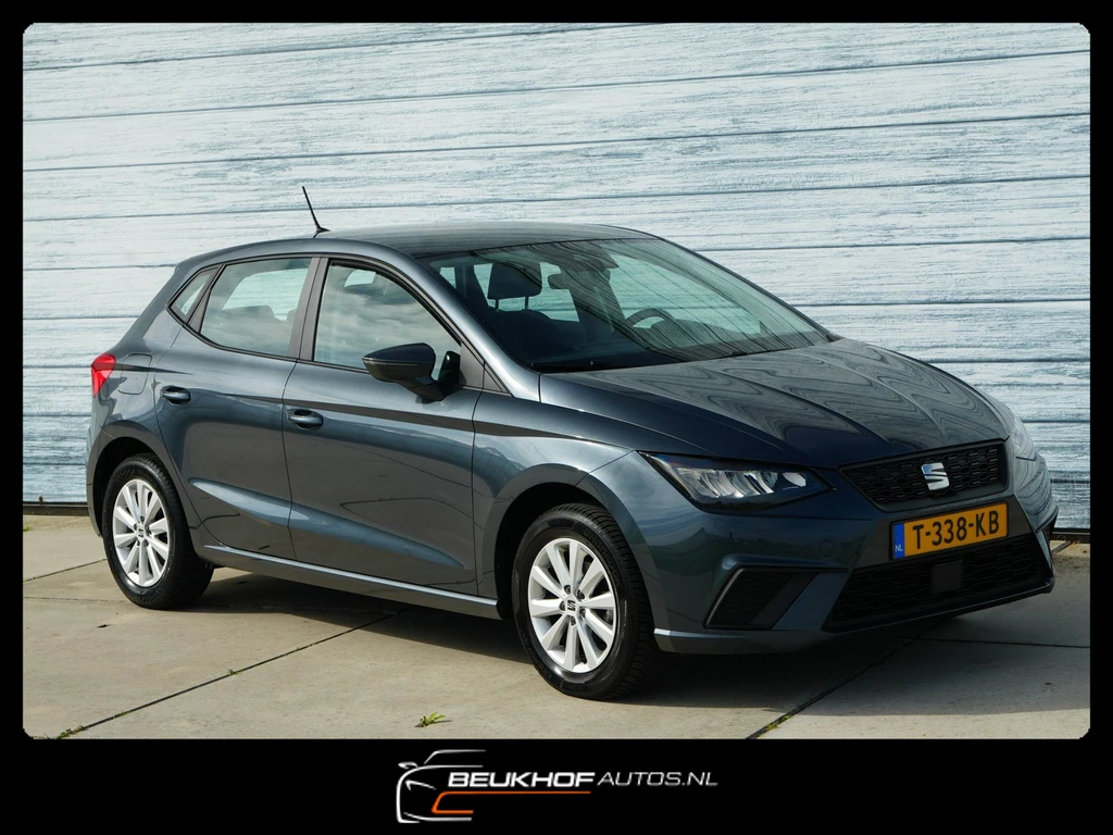 SEAT Ibiza – foto 6