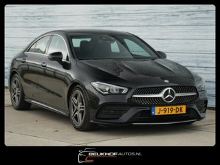 Mercedes-Benz CLA – thumbnail 6