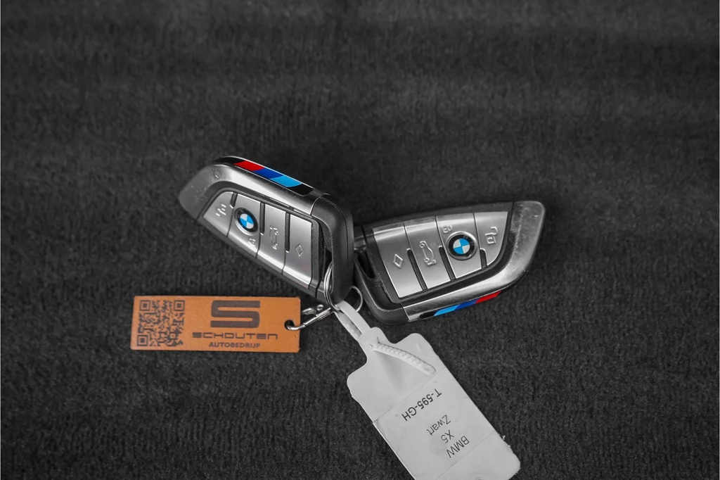 BMW X5 – foto 18