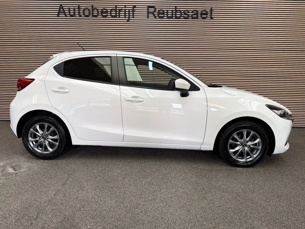 Mazda 2 – foto 6