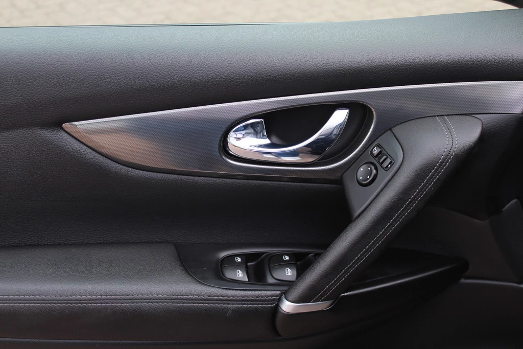 Nissan QASHQAI – foto 34
