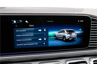 Mercedes-Benz GLE – thumbnail 58