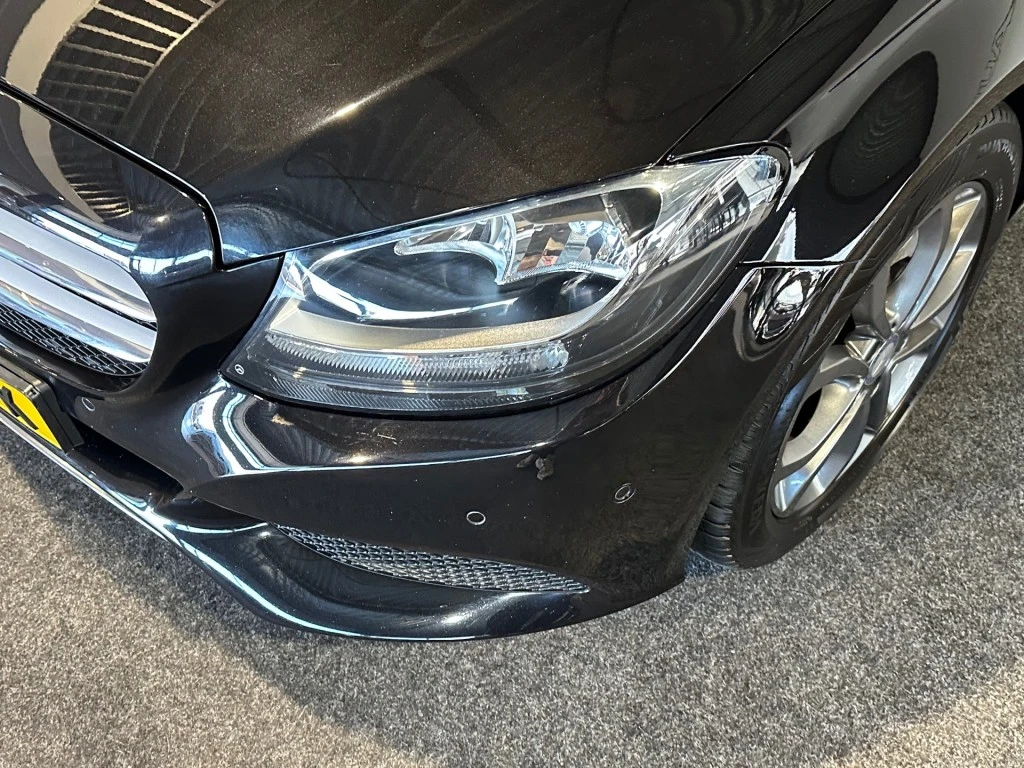 Mercedes-Benz C-Klasse – foto 46