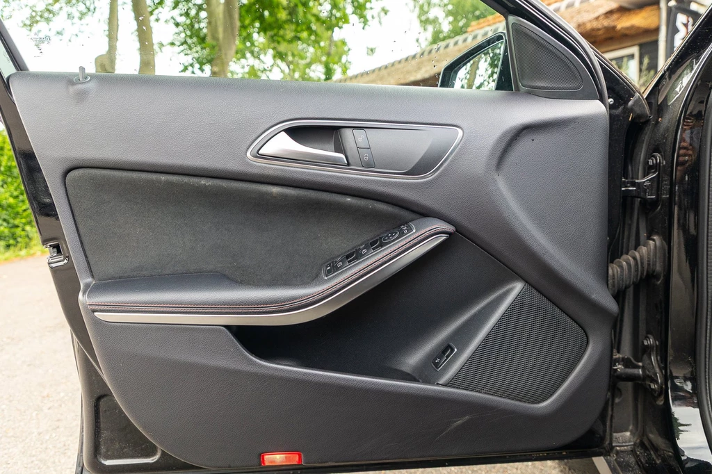Mercedes-Benz GLA – foto 41