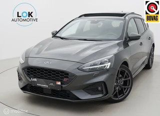 Ford Focus – thumbnail 1