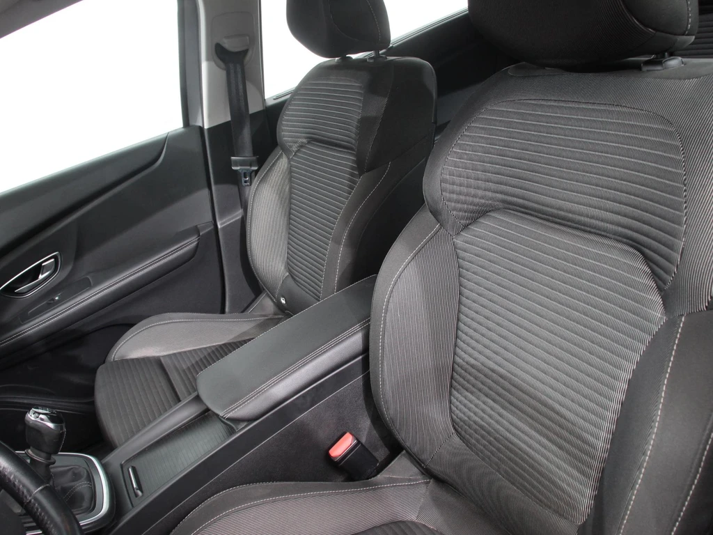 Renault Grand Scénic – foto 23