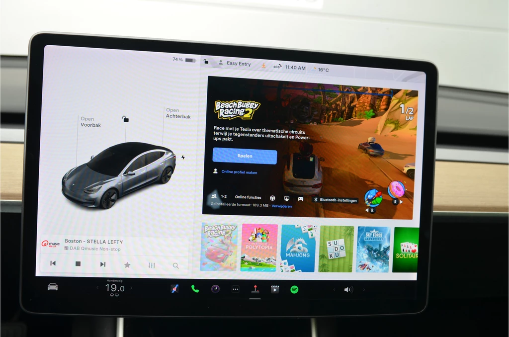 Tesla Model 3 – foto 26
